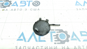 Jaguar F-Pace X761 17 Front Bumper Tow Hook Cap - Broken Fastener