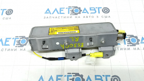 Lexus ES300h ES350 13-18 Rear Left Seat Airbag
