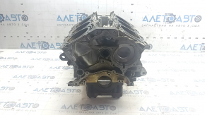 Bare cylinder block VQ35 Nissan Pathfinder 13 for honing