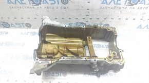 Oil pan VQ35DE 3.5 Nissan Pathfinder 13