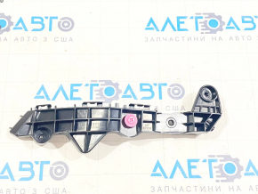 Front bumper mount left wing Lexus NX200t NX300 NX300h 15-21 mount breakage