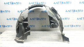 Front left fender liner Jaguar F-Pace X761 17-20