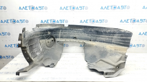 Front left fender liner Jaguar F-Pace X761 17-20