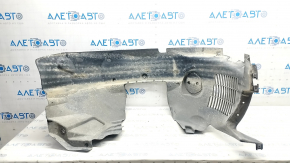 Front right mudguard Jaguar F-Pace X761 17-20