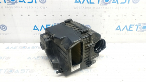 Air filter housing right Jaguar F-Pace X761 17- AJ126