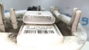 Fuel pump petrol pump Mercedes GLA 14-20 FWD 2.0