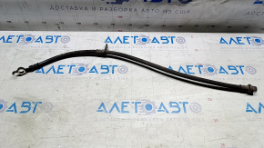 Brake hose rear right Toyota Camry v40