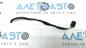 Chip for ambient air temperature sensor Mercedes GLA 14-20