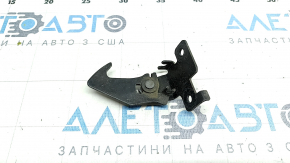 Bonnet lock hook right Jaguar F-Pace X761 17-