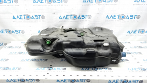 Fuel tank Mercedes GLA 14-20 FWD 2.0