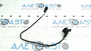 Windshield washer nozzle left Jaguar F-Pace X761 17- with heating