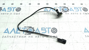 Windshield washer nozzle left Jaguar F-Pace X761 17- with heating