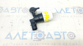Jaguar F-Pace X761 17- Windshield Washer Motor