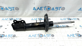 Shock absorber front left Mercedes GLA 15-20 type 1
