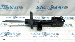 Shock absorber front left Mercedes GLA 15-20 type 1