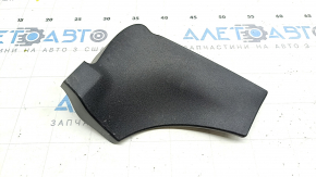 Left tailgate hinge trim Jaguar F-Pace X761 17- on the door, broken fastening