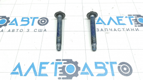 Front subframe mounting bolt 2pcs Mercedes GLA 15-20 90mm
