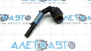 Ignition coil Mercedes GLA 14-20 2.0T type 1 chip is broken