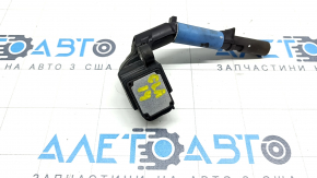 Ignition coil Mercedes GLA 14-20 2.0T type 1 chip is broken