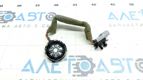 Door tweeter rear left Jaguar F-Pace X761 17- Meridian