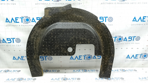 Foam for spare wheel Jaguar F-Pace X761 17-