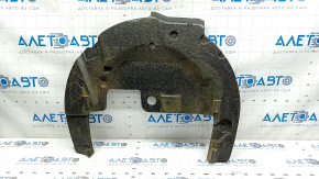 Foam for spare wheel Jaguar F-Pace X761 17-