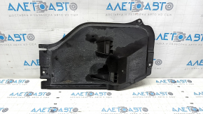 Engine guard right Mercedes GLA 14-20 2.0