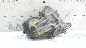Front cylinder head cover left Nissan Pathfinder 13-20 VQ35 3.5
