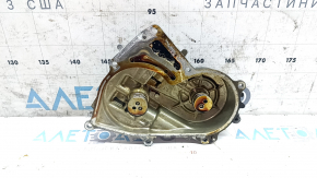 Front cylinder head cover left Nissan Pathfinder 13-20 VQ35 3.5