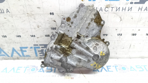 Front cylinder head cover right Nissan Pathfinder 13-20 VQ35 3.5