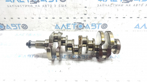 Crankshaft VQ35 Nissan Pathfinder 13 standard