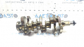 Crankshaft VQ35 Nissan Pathfinder 13 standard