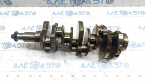 Crankshaft VQ35 Nissan Pathfinder 13 standard