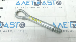 Towing hook Mercedes GLA 15-20