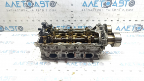 Cylinder head assembly VQ35 Nissan Pathfinder 13-14 right