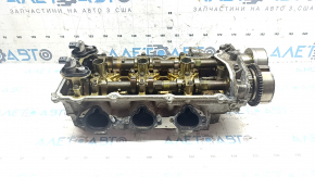Cylinder head assembly VQ35 Nissan Pathfinder 13-14 left