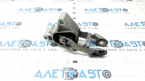 Mercedes GLA 14-20 upper engine mount cracked