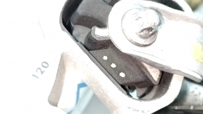 Mercedes GLA 14-20 upper engine mount cracked
