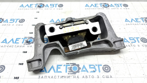 Right engine mount Mercedes GLA 14-20