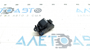 Rear right window lift control Jaguar F-Pace X761 17-21