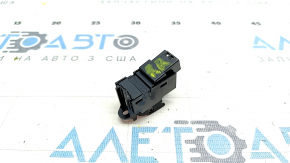Rear right window lift control Jaguar F-Pace X761 17-21