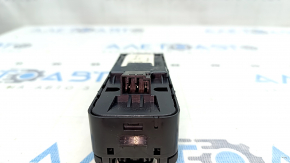 Front left window lift control Jaguar F-Pace X761 17-