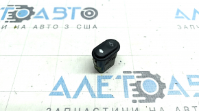 Seat control rear left Jaguar F-Pace X761 17-