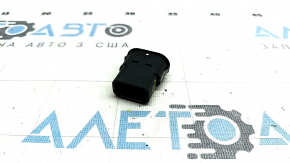 Seat control rear left Jaguar F-Pace X761 17-