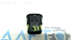 Seat control rear left Jaguar F-Pace X761 17-