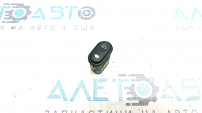 Seat control rear right Jaguar F-Pace X761 17-