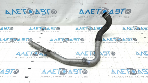 Cooling system pipe Mercedes GLA 14-20 metal