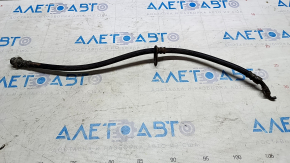 Rear left brake hose Toyota Highlander 08-13