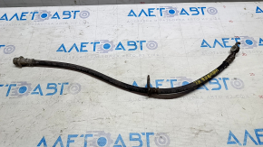 Rear left brake hose Toyota Highlander 08-13