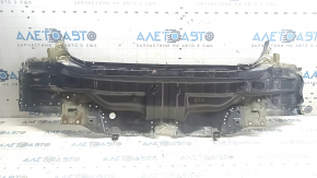 Honda Accord 13-17 Rear Panel Graphite NH797M